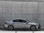 Peugeot 508 GT 2014 года